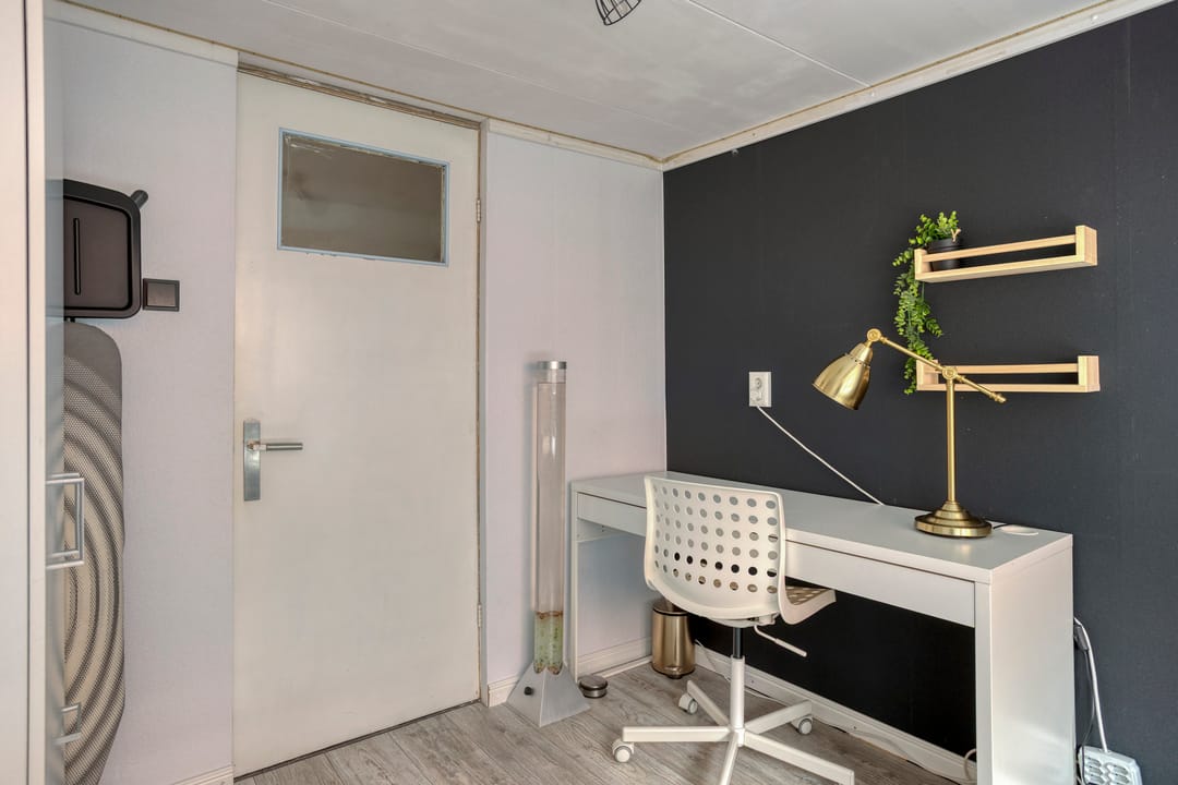 Foto 26 van Artilleriestraat 49