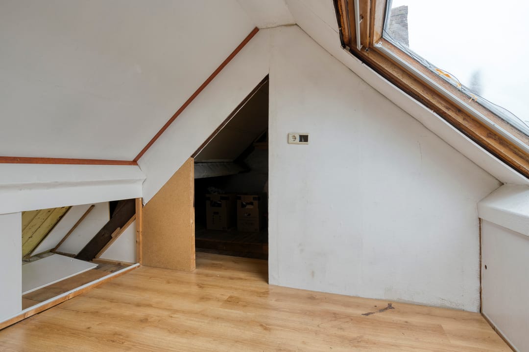 Foto 28 van Artilleriestraat 49