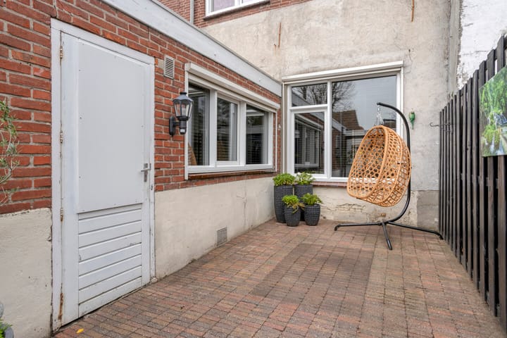 Photo 29 of Artilleriestraat 49