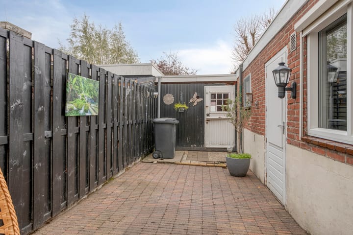 Photo 30 of Artilleriestraat 49