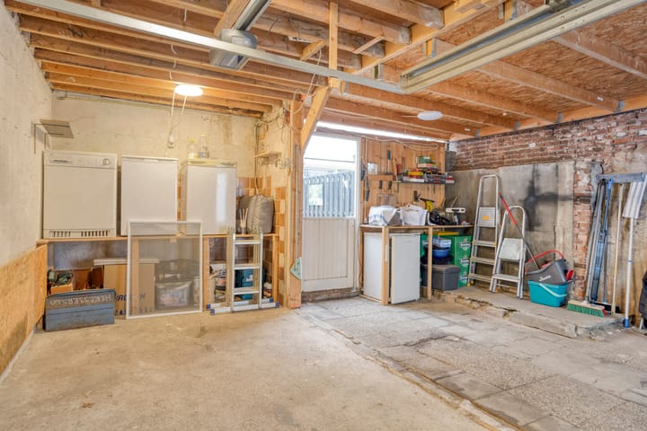 Photo 32 of Artilleriestraat 49