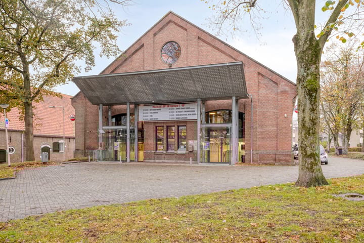 Photo 37 of Artilleriestraat 49