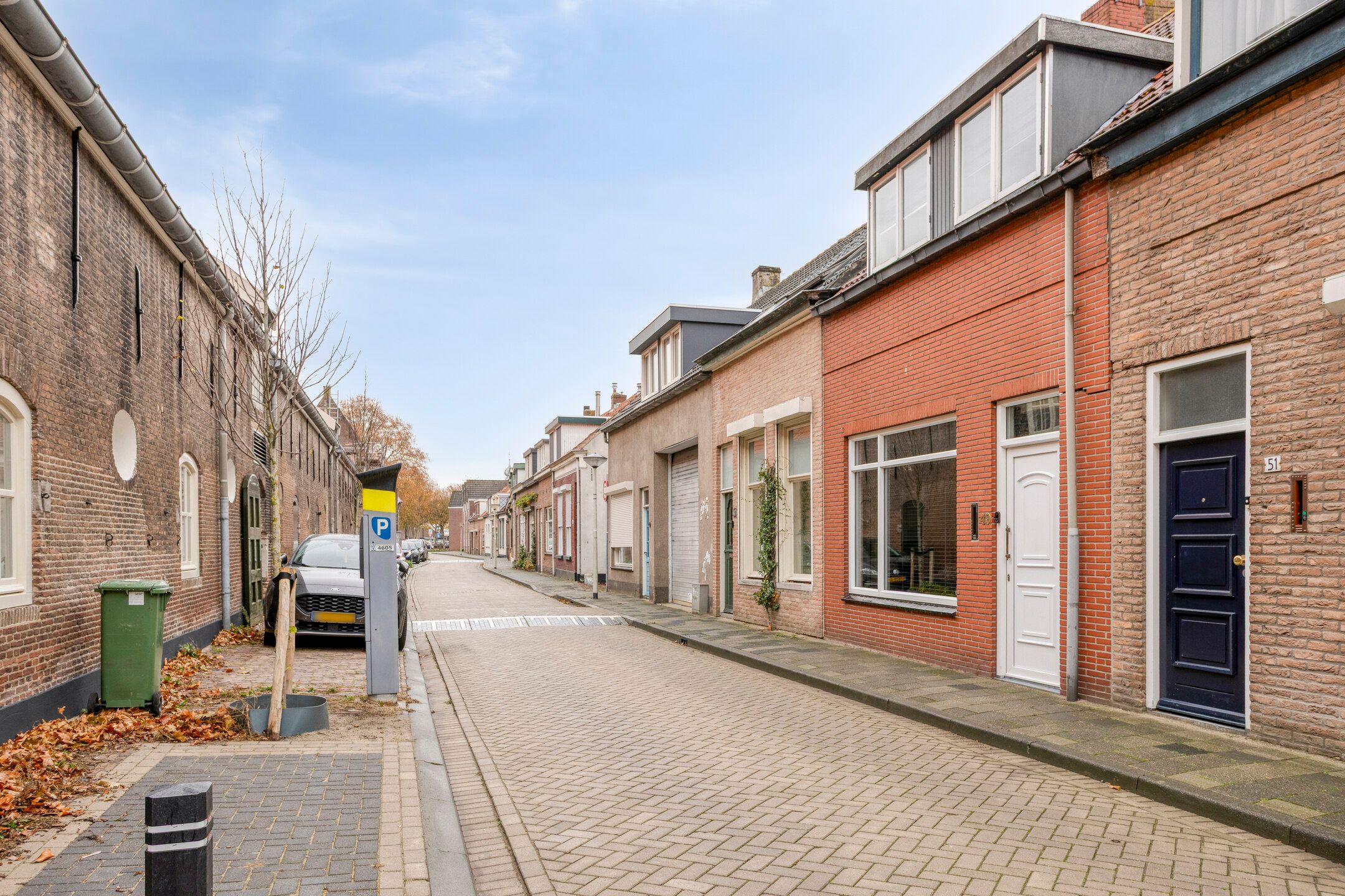 Foto 39 van Artilleriestraat 49