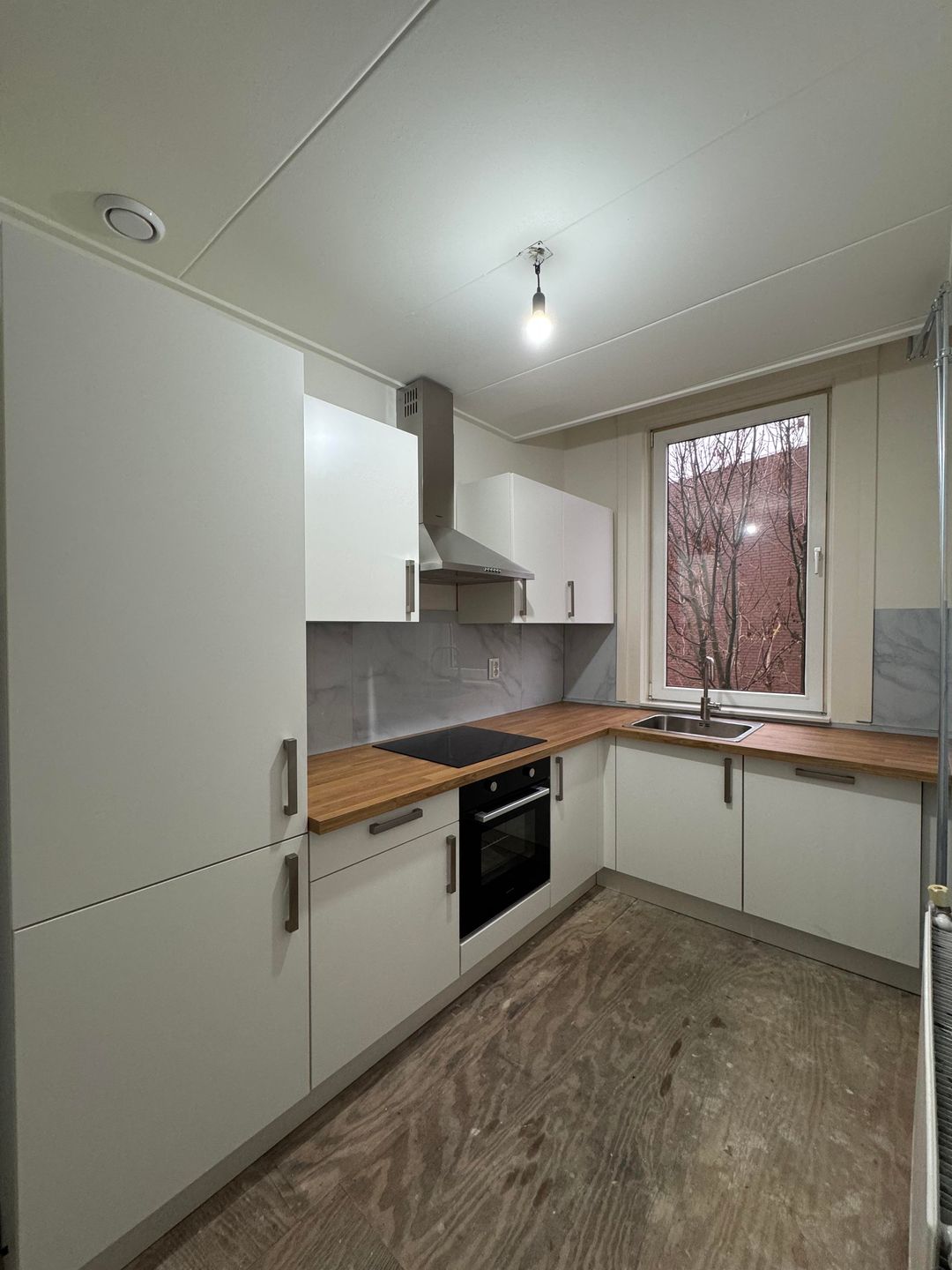 Photo 2 of Vierambachtsstraat 41-B02