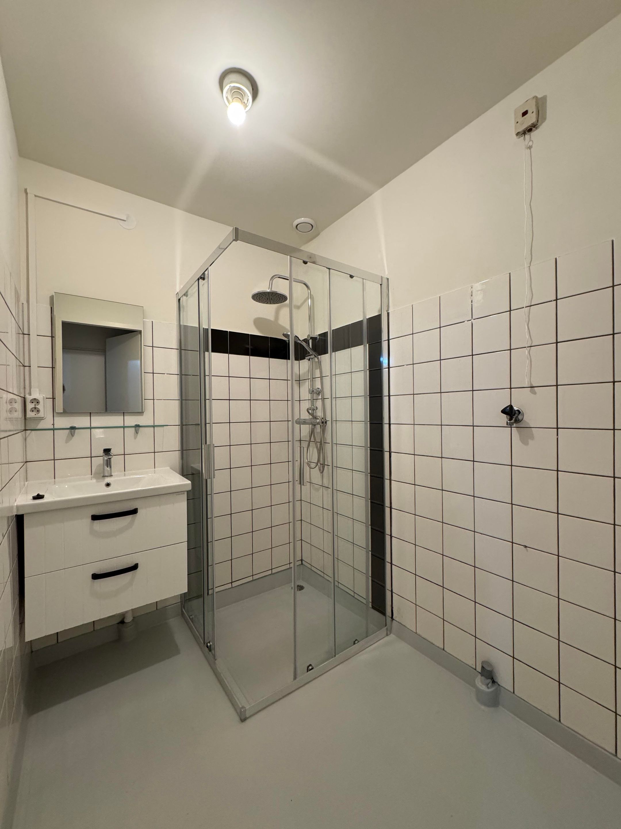 Photo 6 of Vierambachtsstraat 41-B02