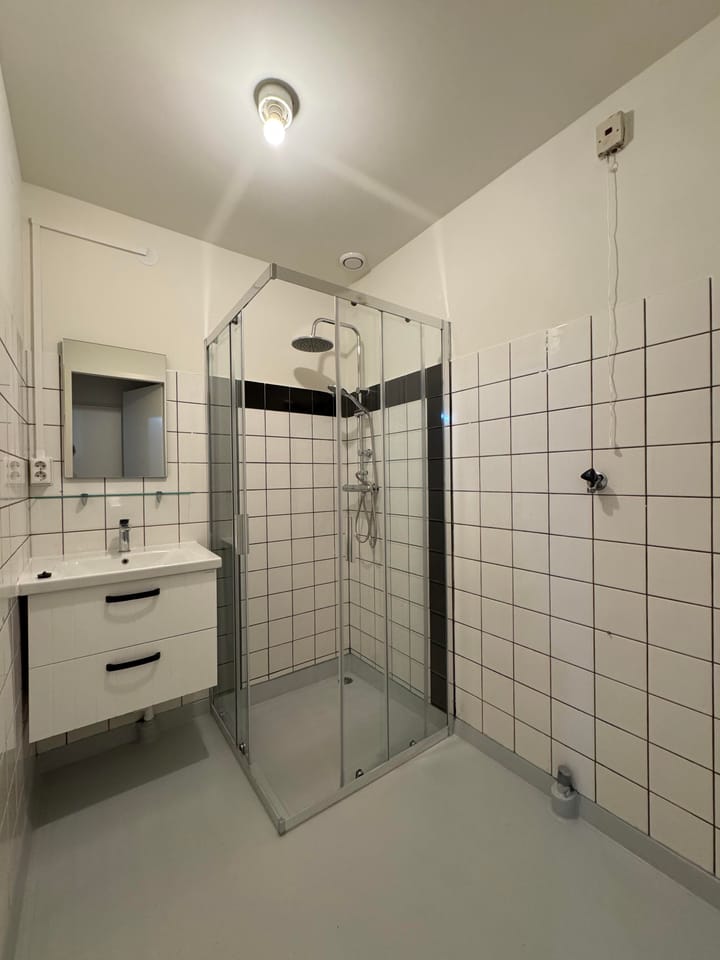 Foto 6 van Vierambachtsstraat 41-B02