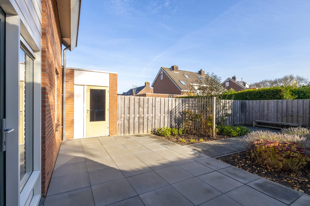 Foto 46 van Akkerwinde 6