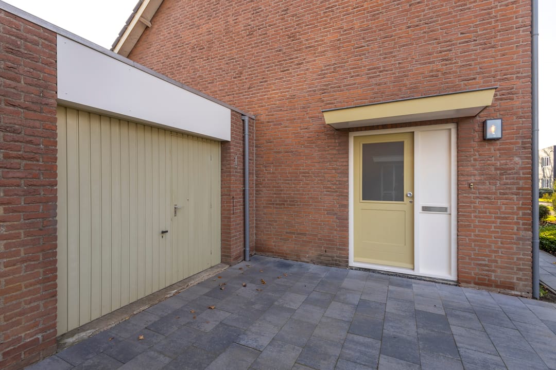 Foto 11 van Akkerwinde 6