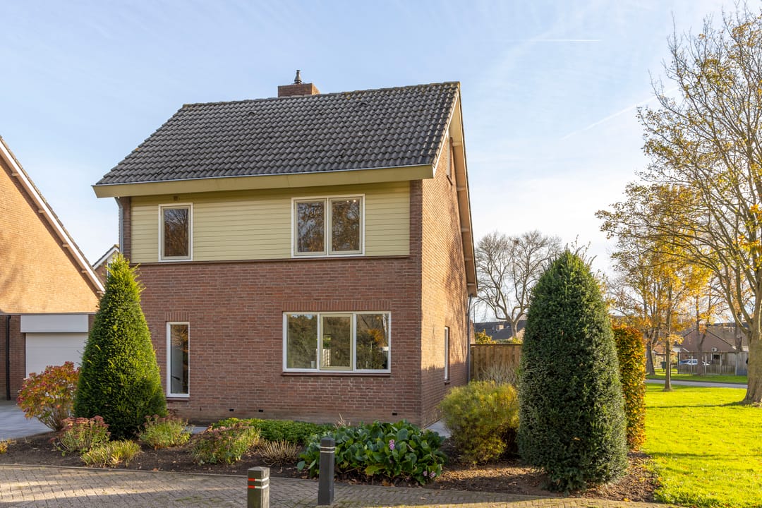 Foto 7 van Akkerwinde 6