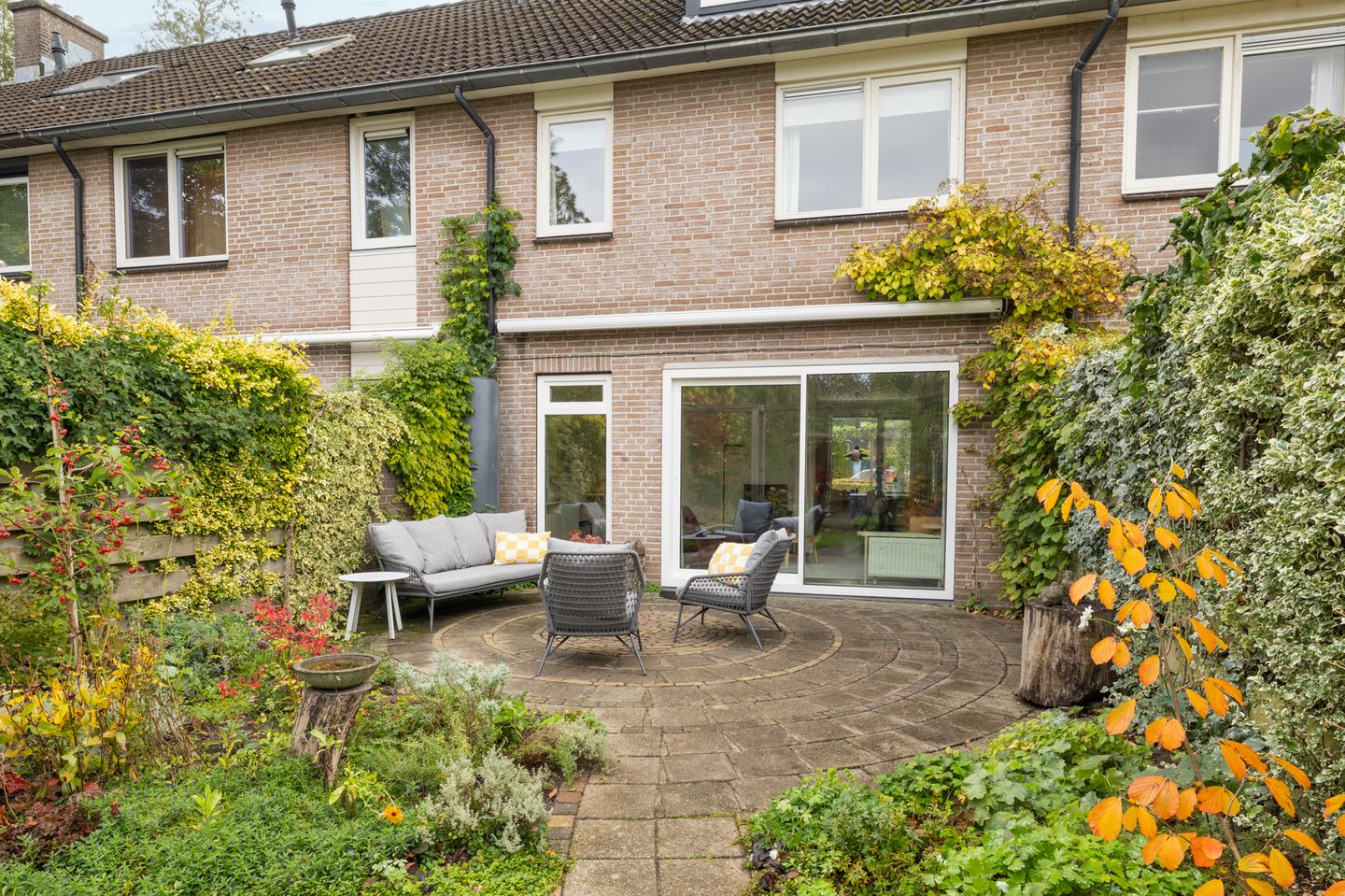 Foto 4 van Kadeneterkamp 56