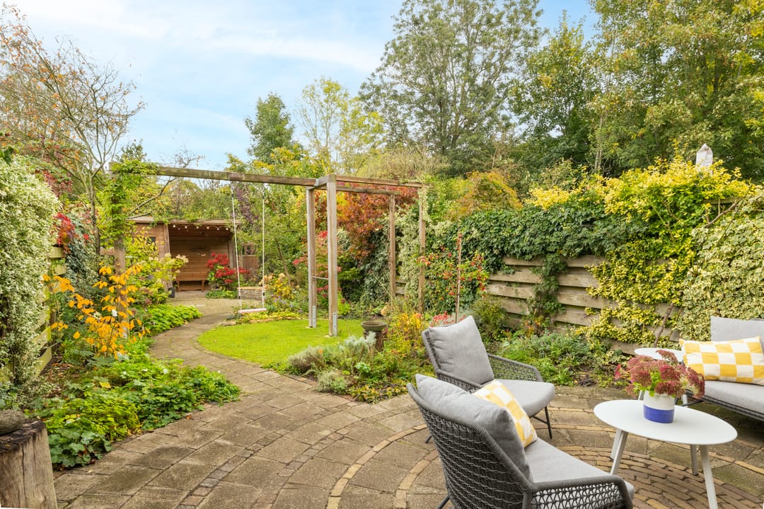 Foto 16 van Kadeneterkamp 56