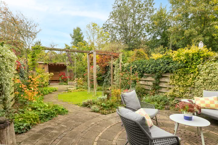 Foto 16 van Kadeneterkamp 56