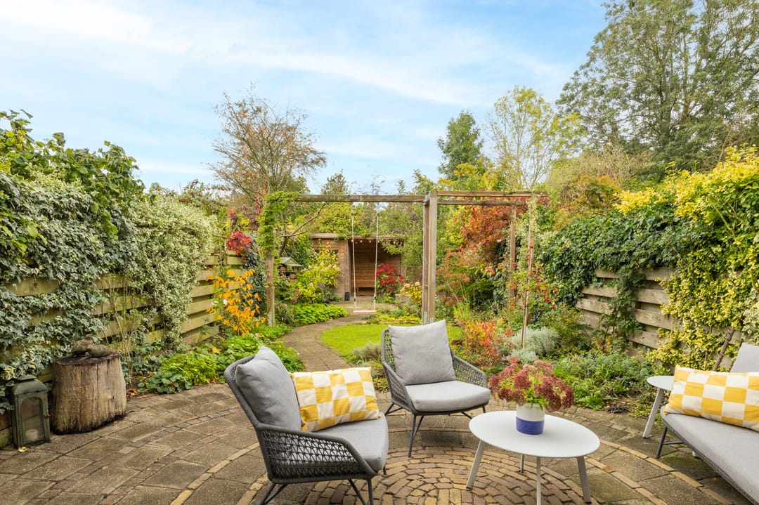 Foto 17 van Kadeneterkamp 56