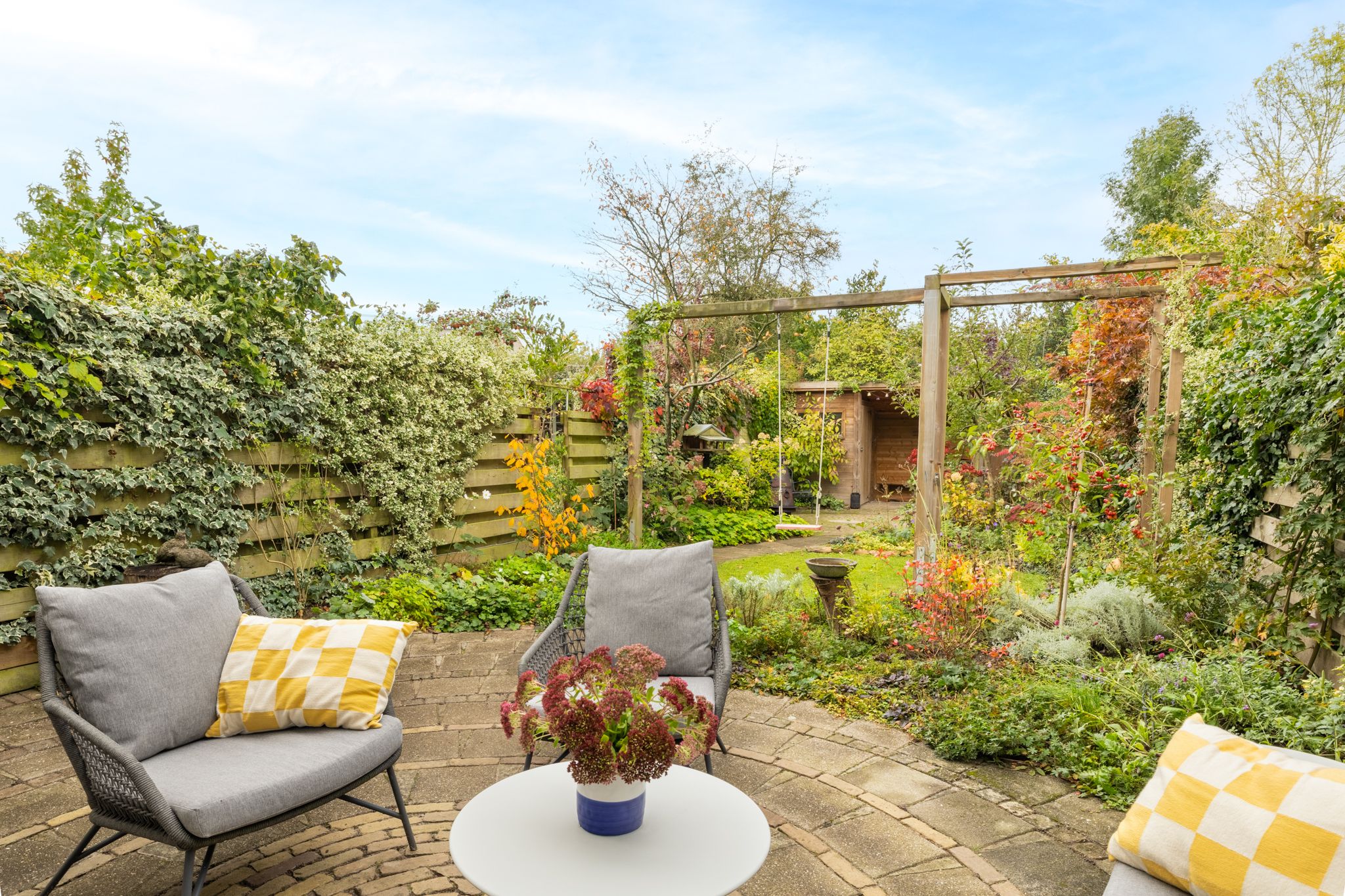 Foto 18 van Kadeneterkamp 56