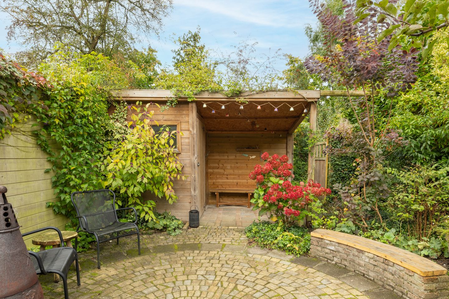 Foto 19 van Kadeneterkamp 56