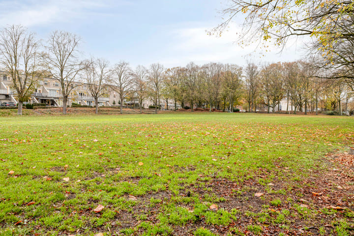 Photo 34 of Artilleriestraat 49