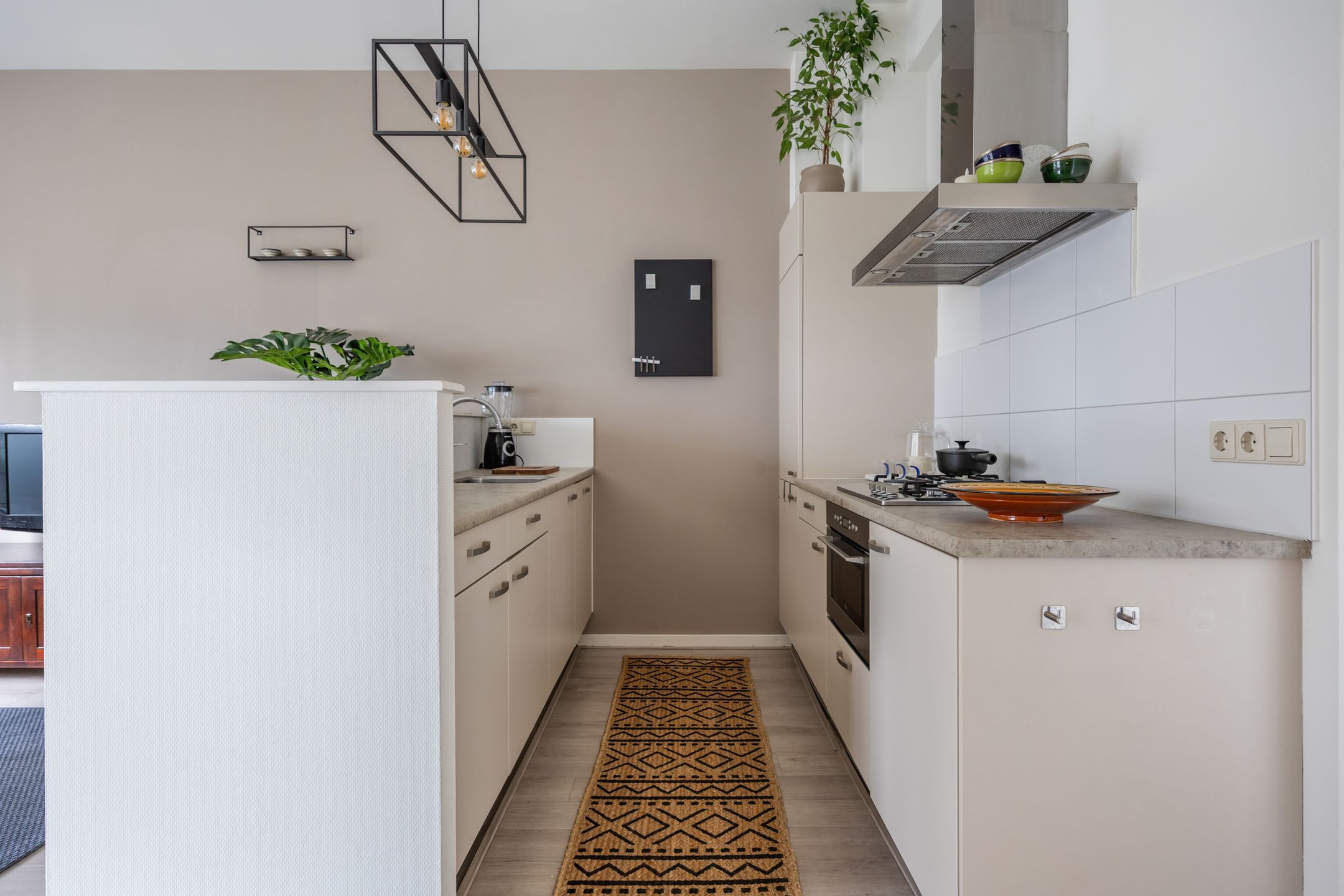 Foto 3 van Heuvelplein 288