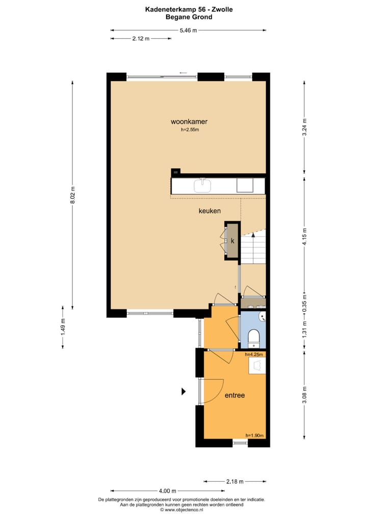 Foto 40 van Kadeneterkamp 56