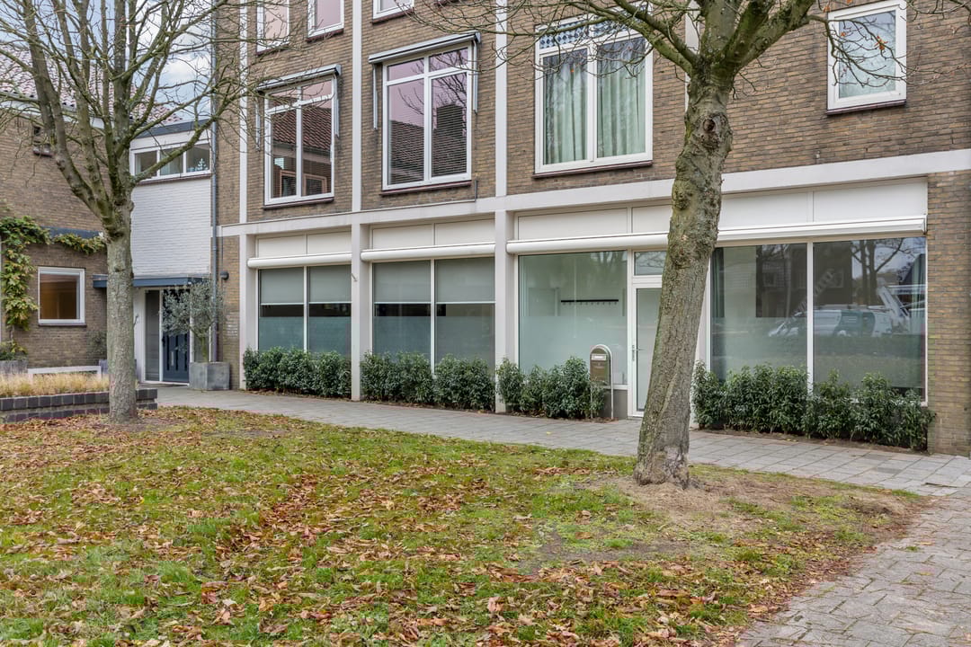 Foto 7 van Heuvelplein 288