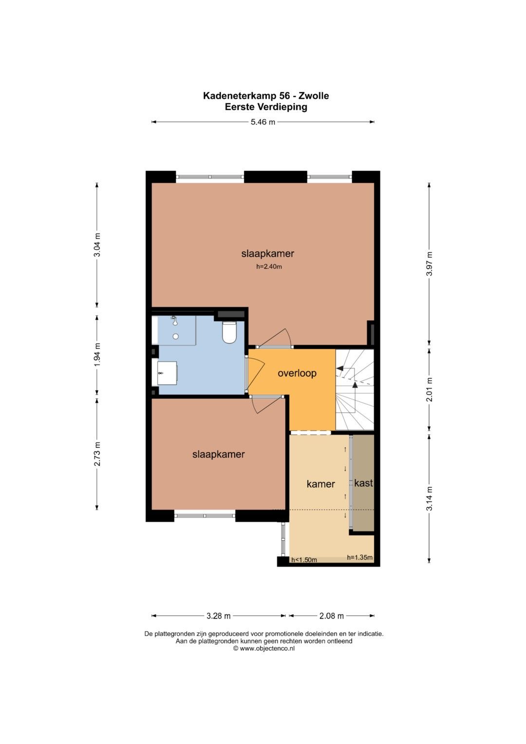 Foto 41 van Kadeneterkamp 56