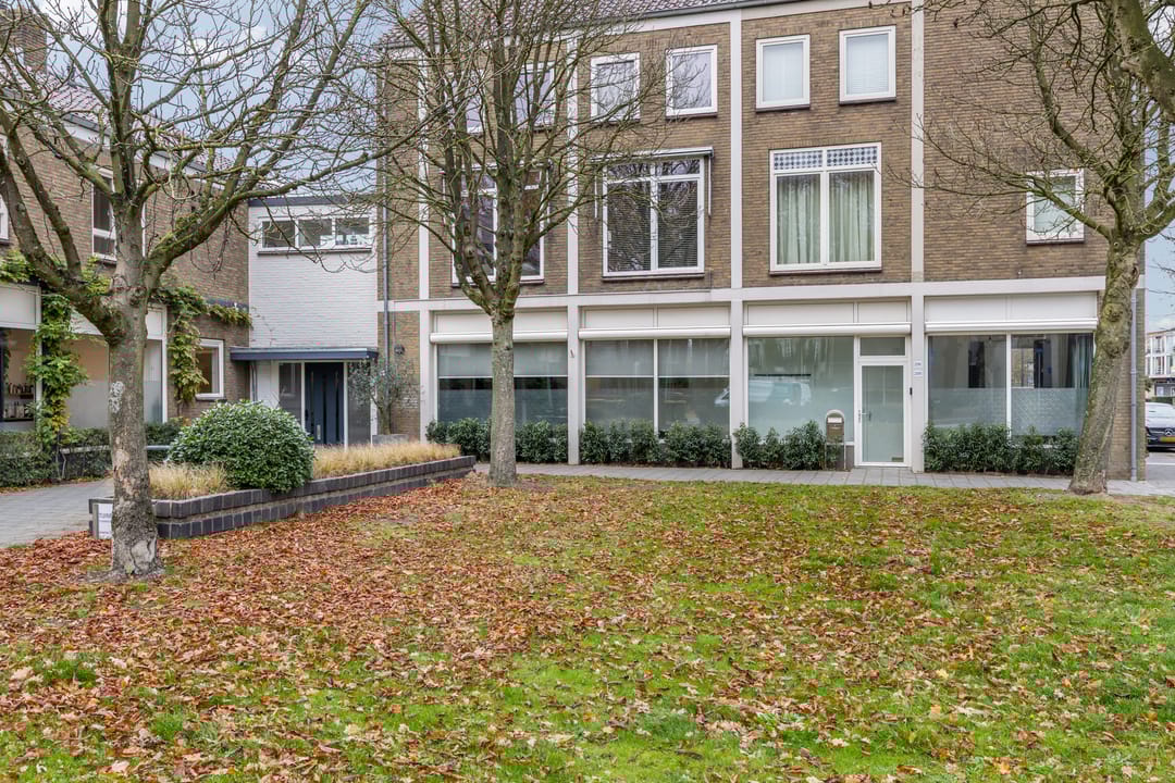 Foto 8 van Heuvelplein 288