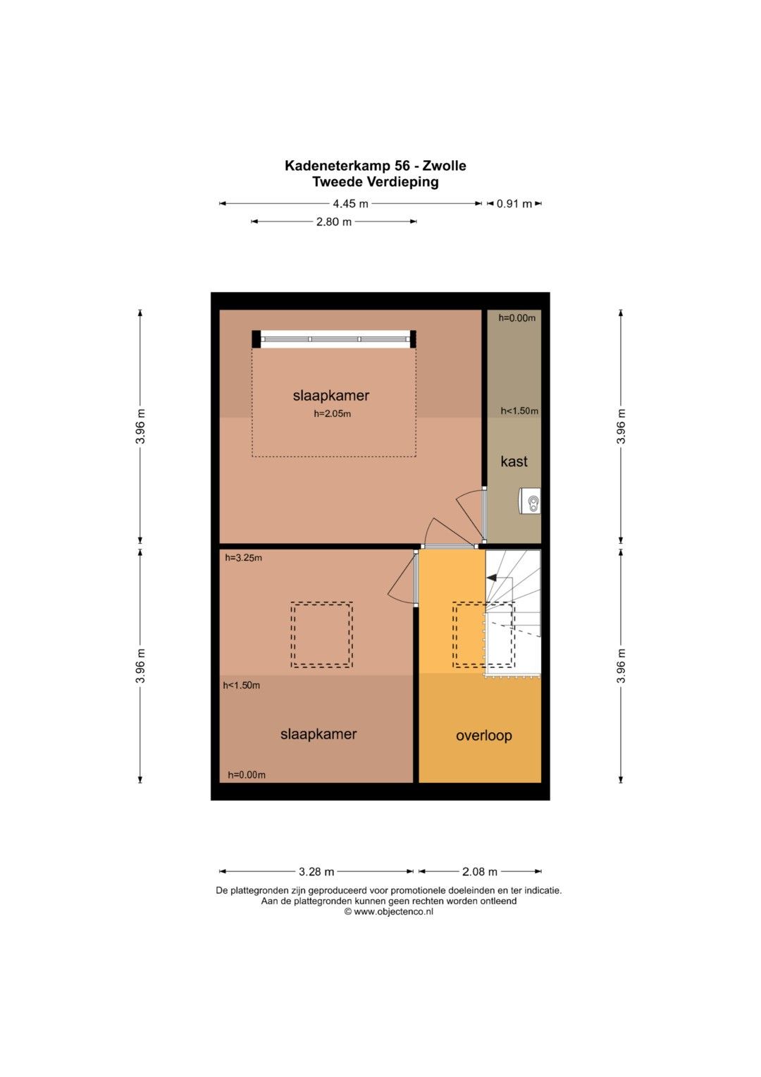 Foto 42 van Kadeneterkamp 56