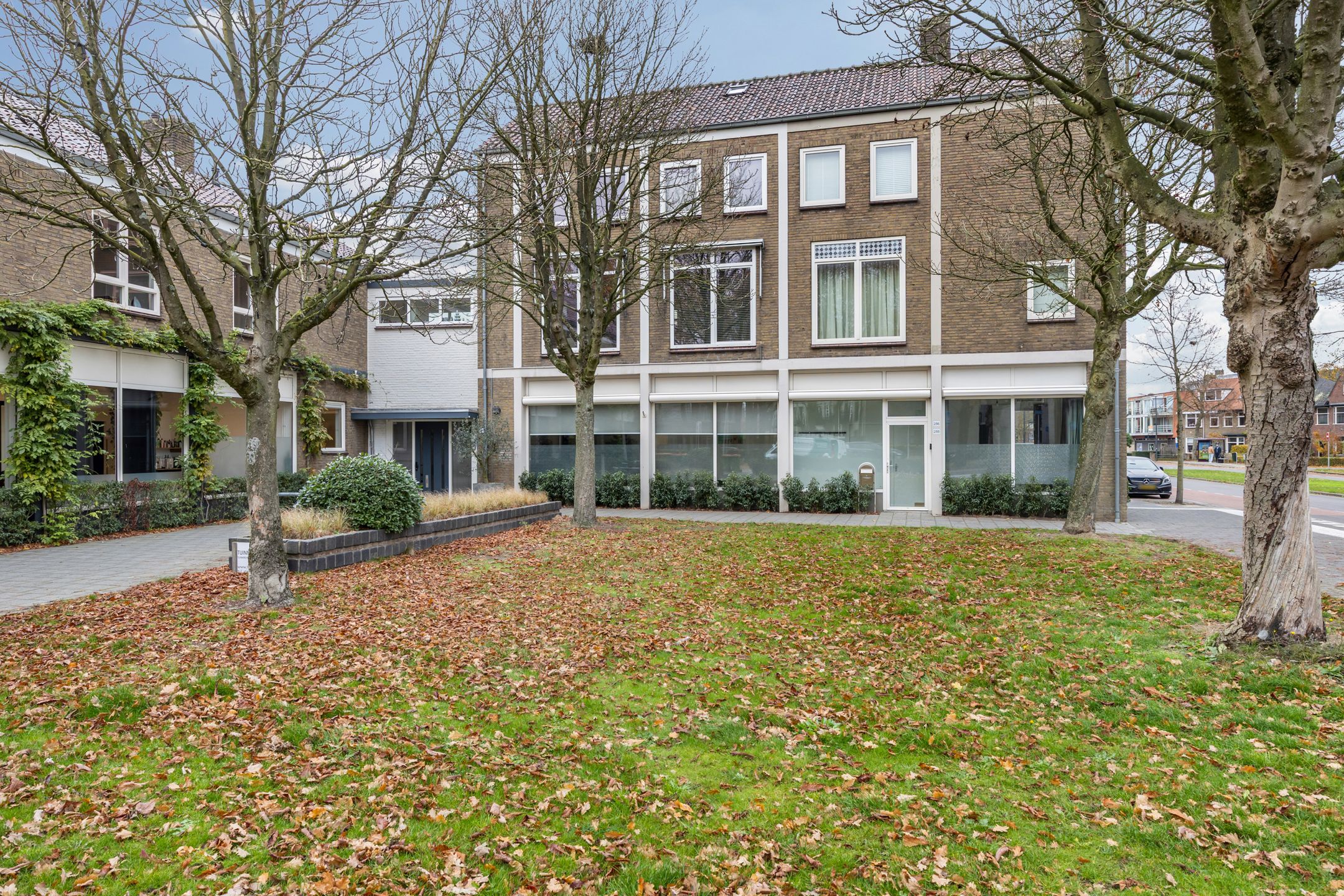 Foto 9 van Heuvelplein 288