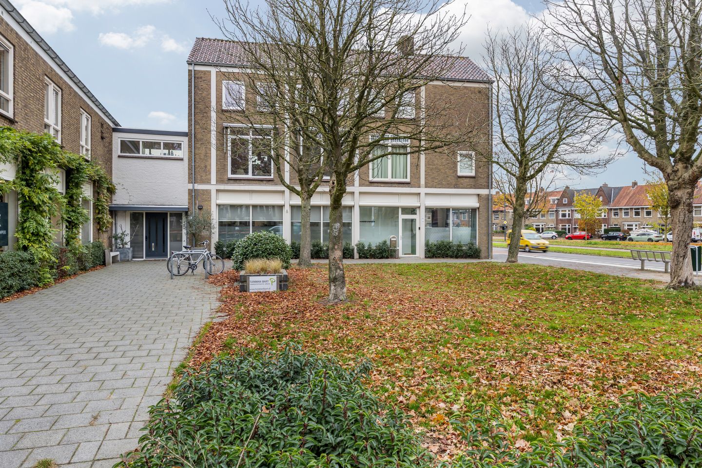 Foto 10 van Heuvelplein 288