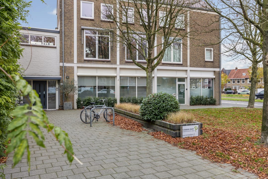 Foto 11 van Heuvelplein 288