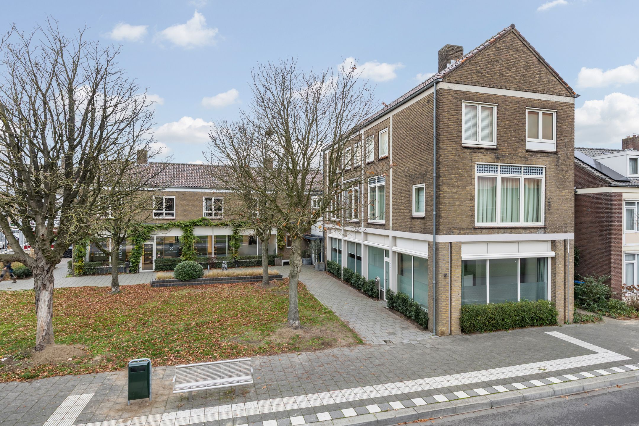 Foto 12 van Heuvelplein 288