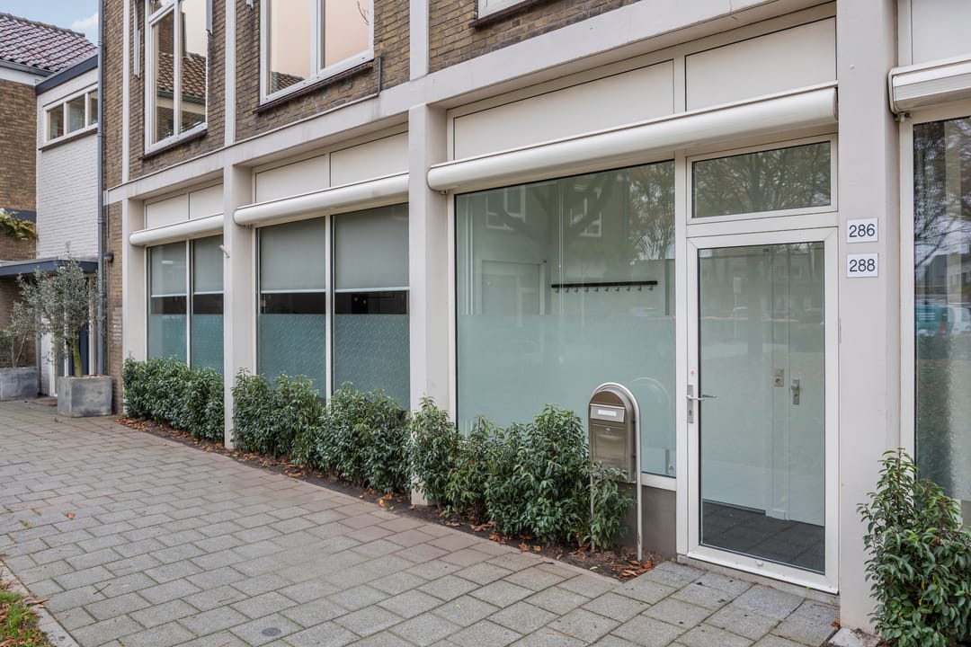 Foto 13 van Heuvelplein 288