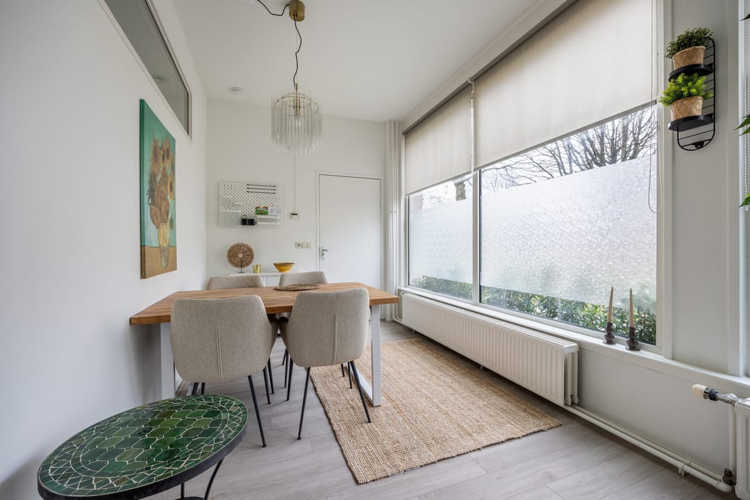 Foto 16 van Heuvelplein 288