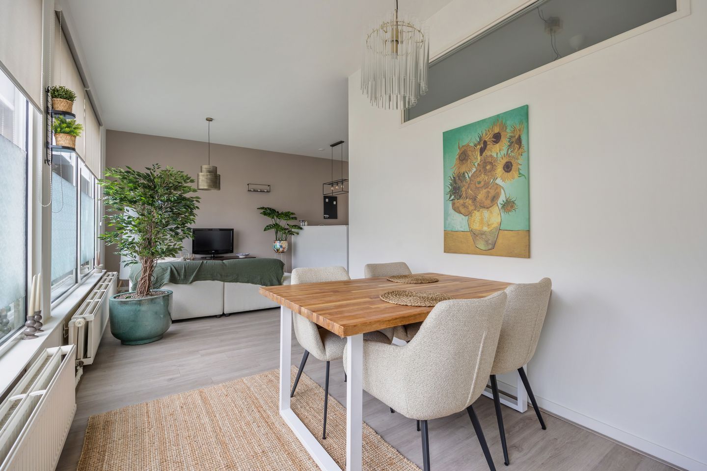 Foto 19 van Heuvelplein 288