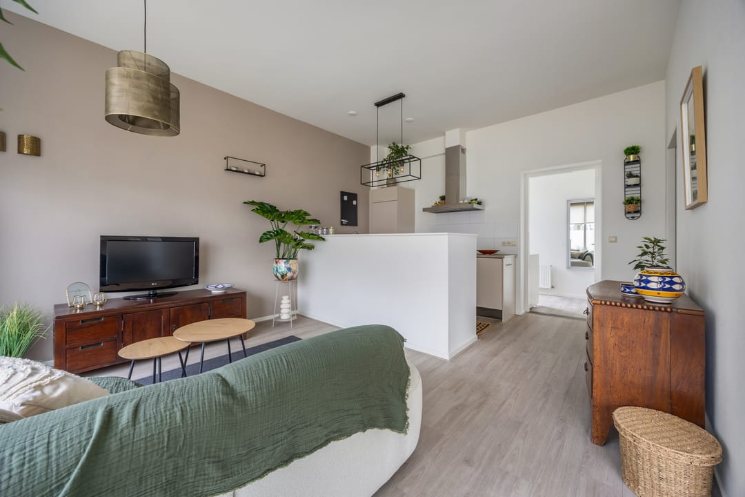 Foto 22 van Heuvelplein 288