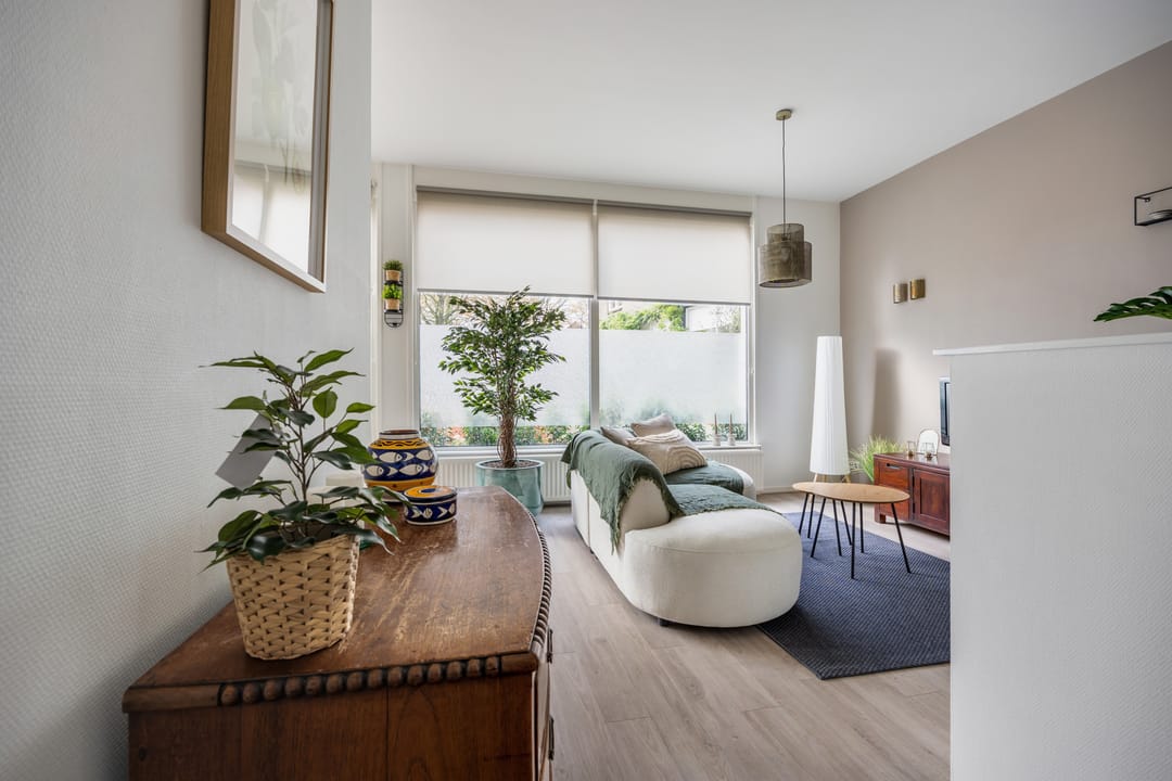 Foto 23 van Heuvelplein 288