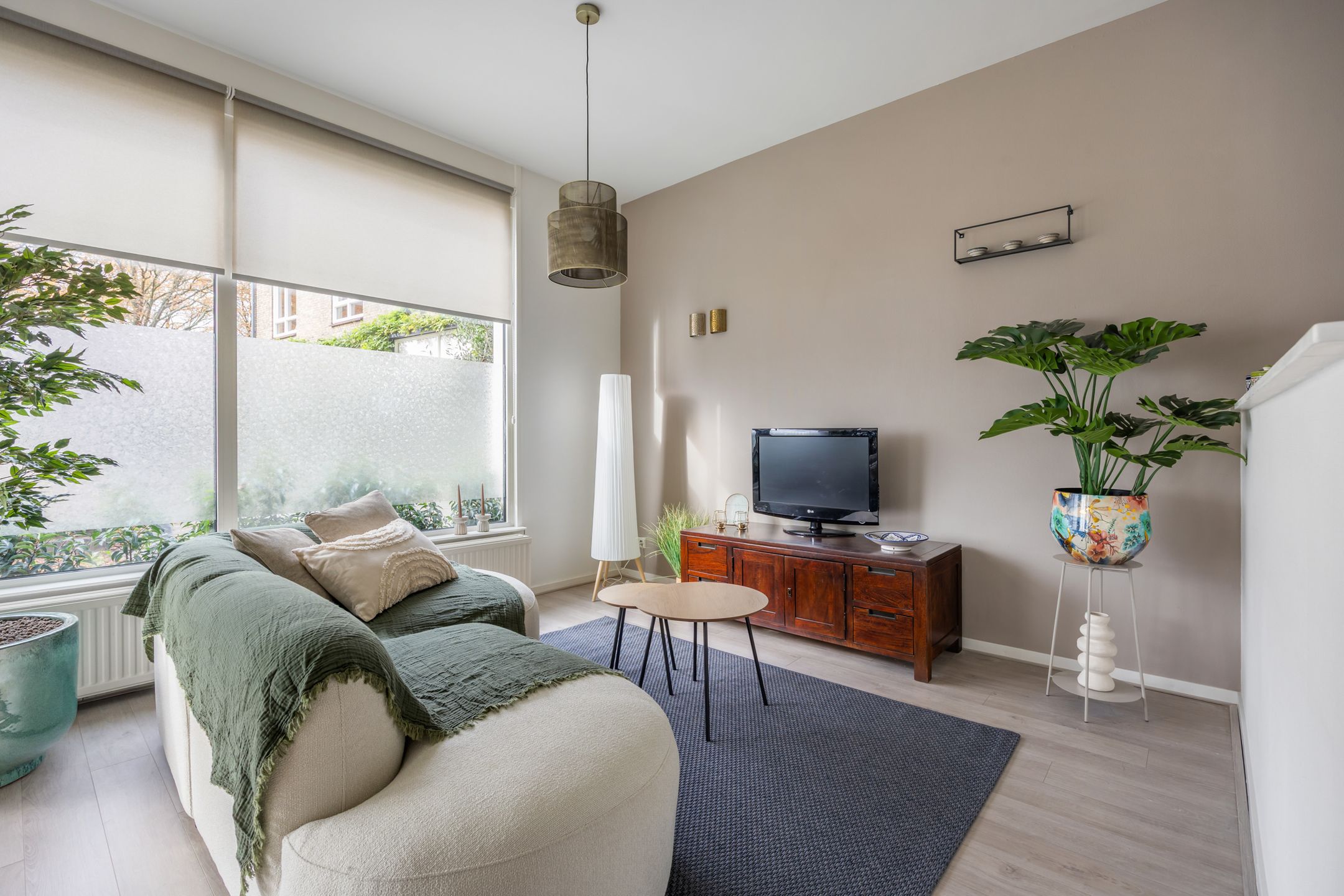 Foto 24 van Heuvelplein 288