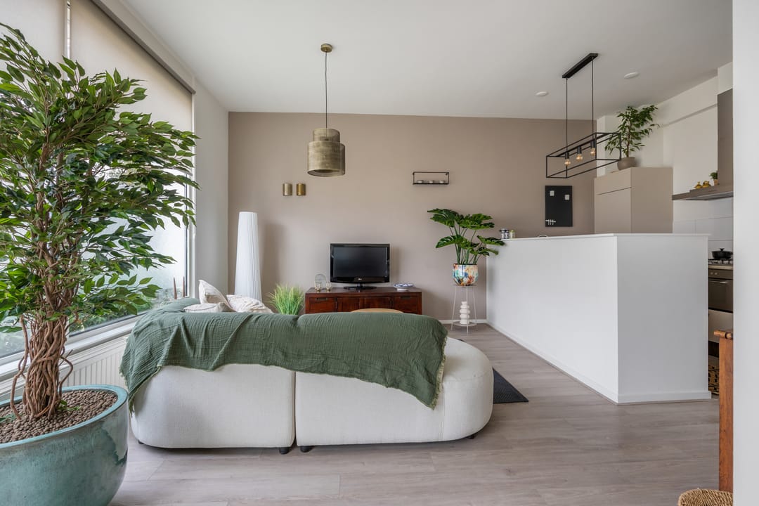 Foto 26 van Heuvelplein 288