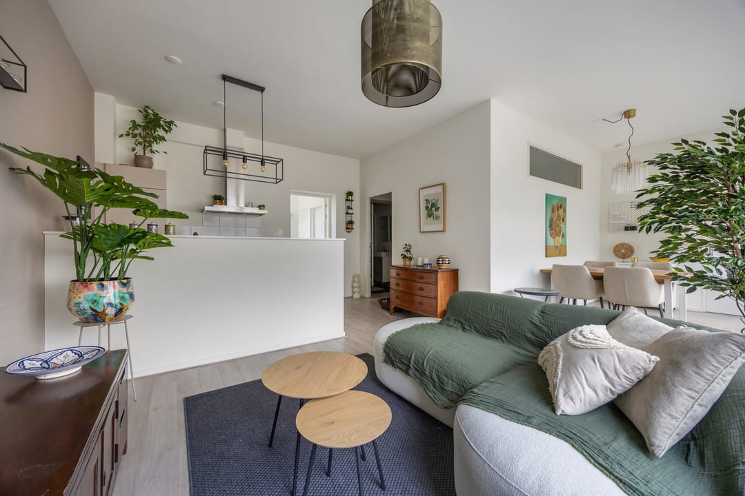 Foto 28 van Heuvelplein 288