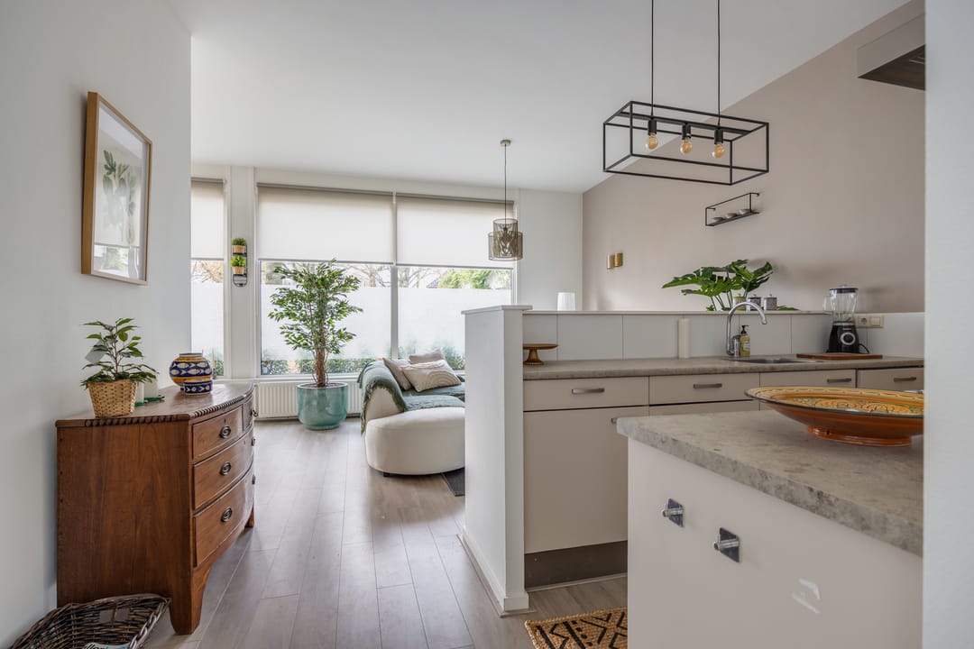 Foto 32 van Heuvelplein 288