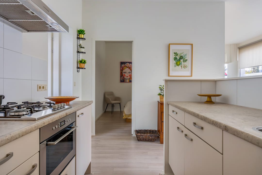 Foto 37 van Heuvelplein 288