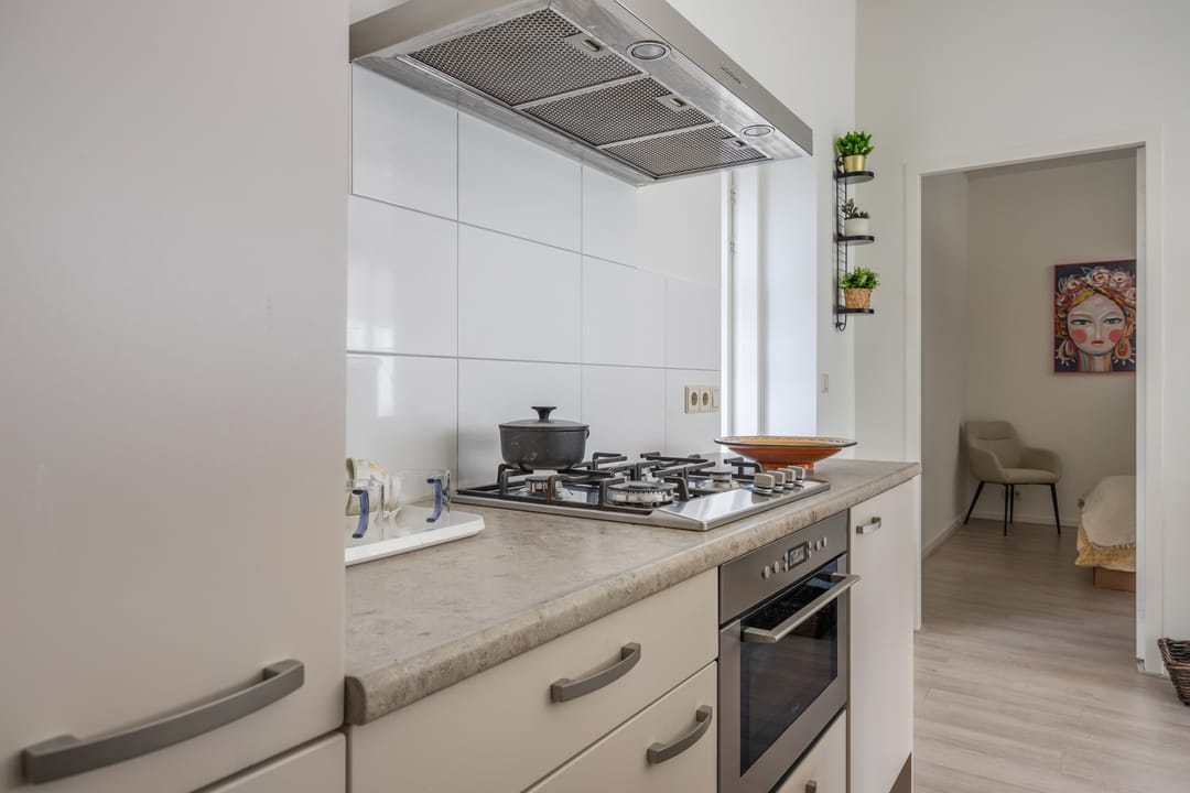 Foto 38 van Heuvelplein 288