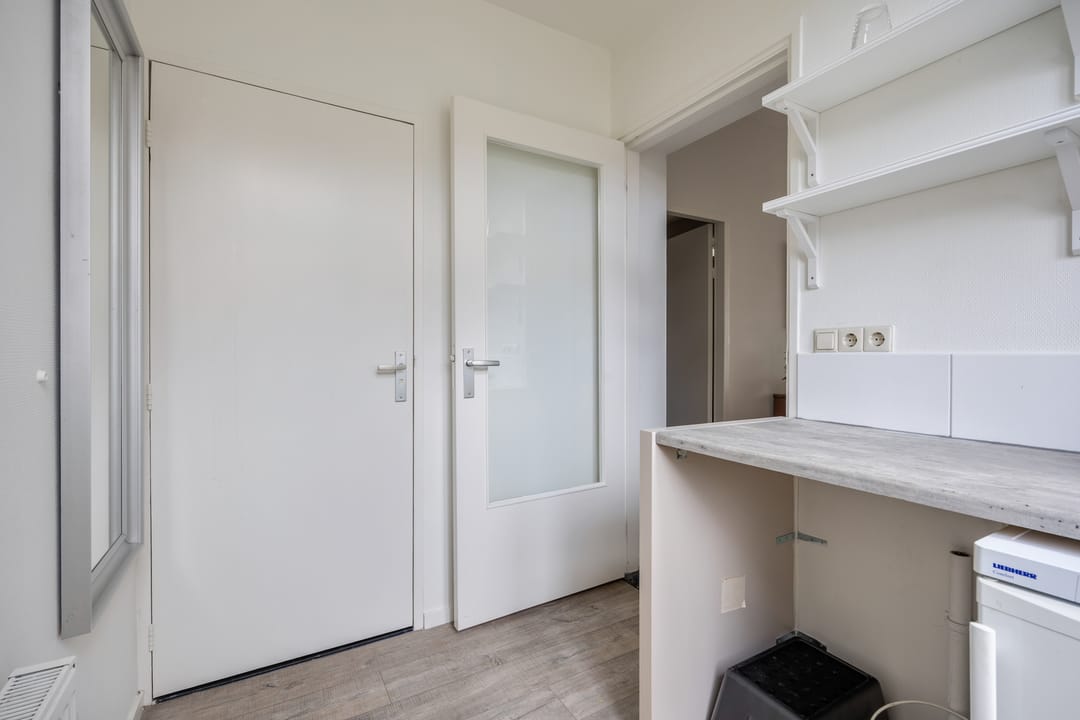 Foto 43 van Heuvelplein 288