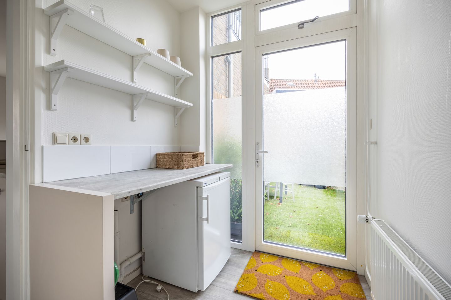 Foto 44 van Heuvelplein 288