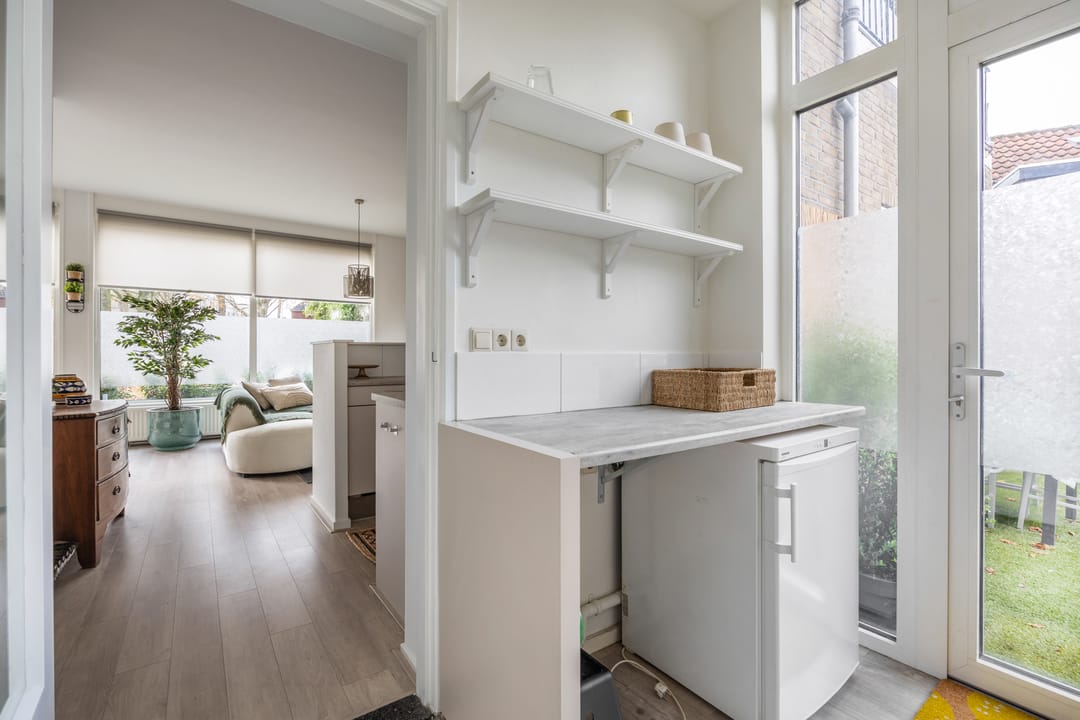 Foto 46 van Heuvelplein 288