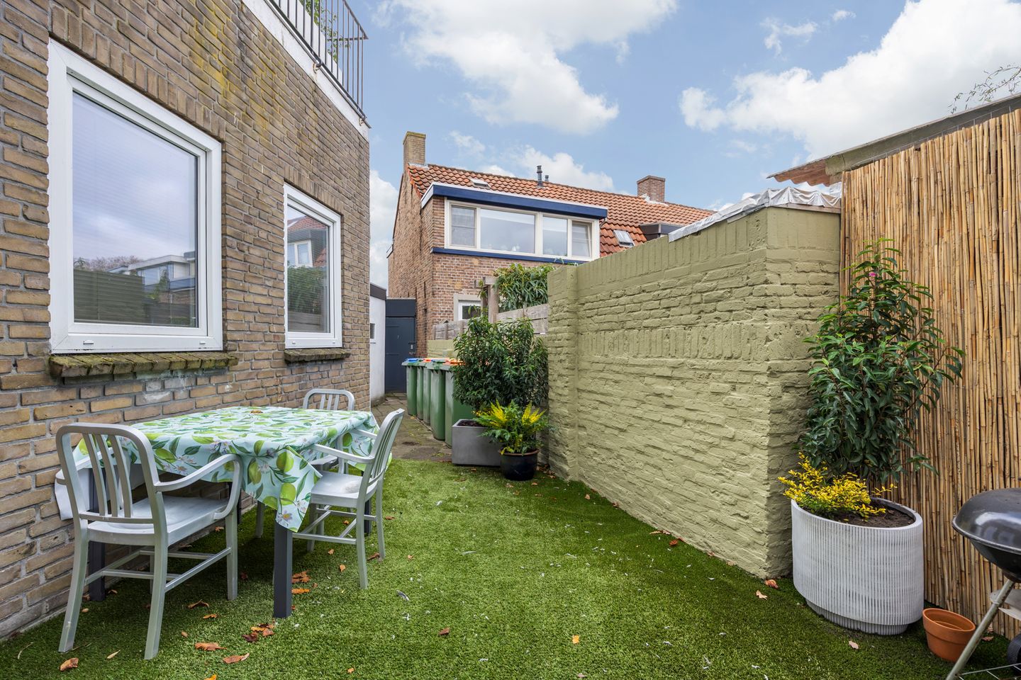 Foto 55 van Heuvelplein 288