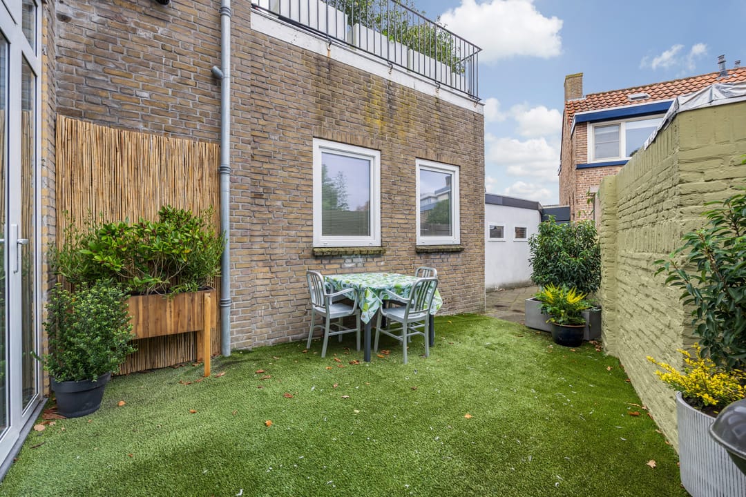 Foto 56 van Heuvelplein 288