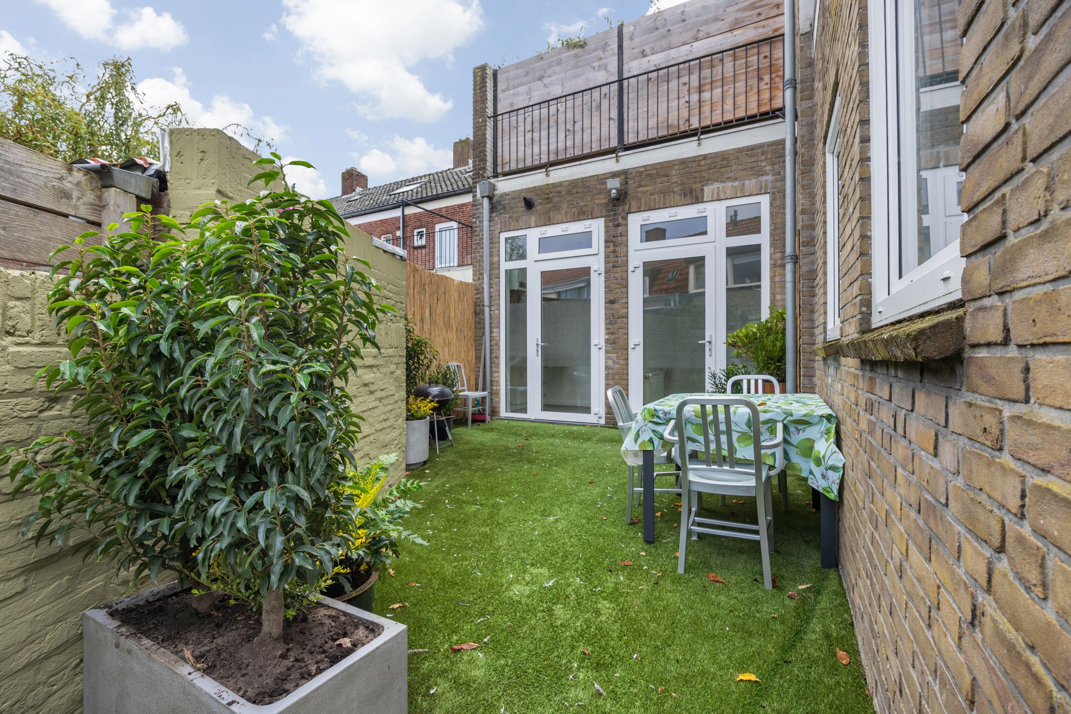 Foto 57 van Heuvelplein 288