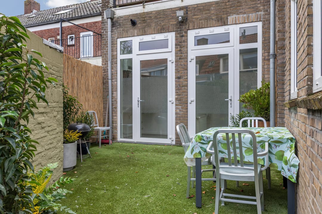 Foto 58 van Heuvelplein 288