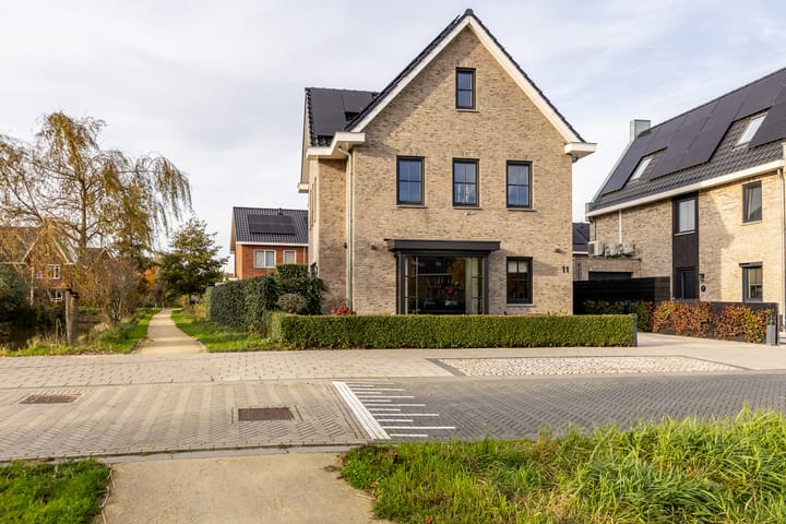 Scheygrondplantsoen 11