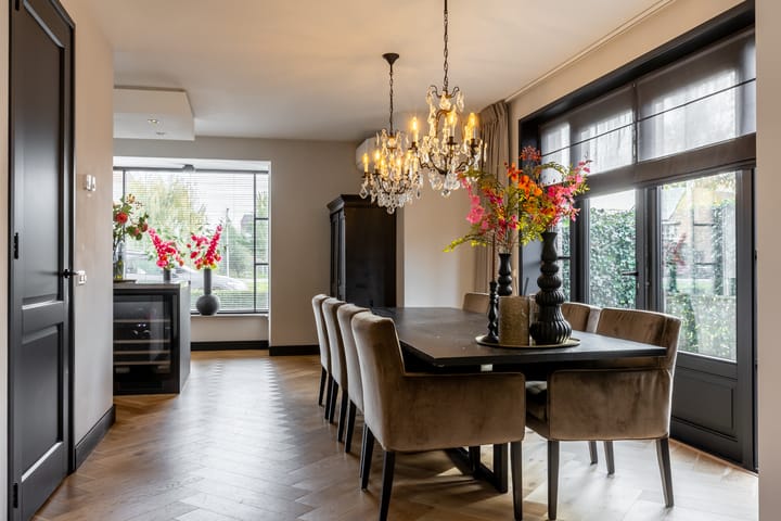 Photo 3 of Scheygrondplantsoen 11